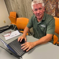 bitec.com Employee Ron Ingle's profile photo