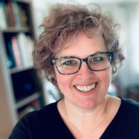 SAP Concur Employee Kelly Rigotti's profile photo