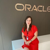 aramasearch Employee Merve Derinpınar's profile photo