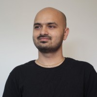 CB Design / Build Employee Gaurav Neupane's profile photo