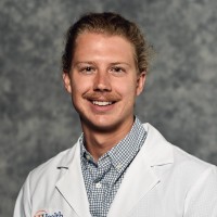 UF Health Jacksonville Employee Jordan Lowery's profile photo