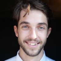 Platform Engineering Employee Sam Barlien's profile photo