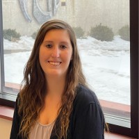 Progress LLC Employee Hannah Route's profile photo