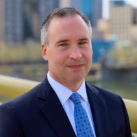 The Shadowserver Foundation Employee Tod Eberle's profile photo