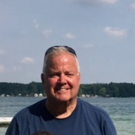 Robert W. Baird & Co. Employee Michael Marien's profile photo