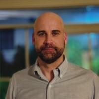 Shadbolt Group Employee Chris Blay's profile photo