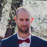 123Modules Employee Aurélien Adnet's profile photo