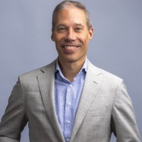 The School for Moral Ambition Employee Auke Lamers's profile photo