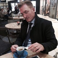 Sias du Plessis Email & Phone Number
