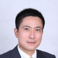 Miivii Dynamics Employee Jun Su's profile photo