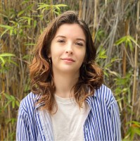 Center for Nonprofit Management Employee Jordan Trimble's profile photo