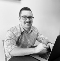 DeepSee.ai Employee Brent Skoumal's profile photo