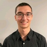 Input Technology Solutions Employee Seth Freni's profile photo