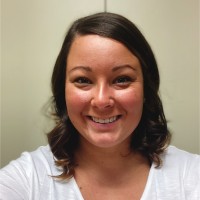 Roane County Schools Employee Lindsey Verner's profile photo