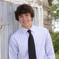 Layered Systems Employee Brandt Peters's profile photo