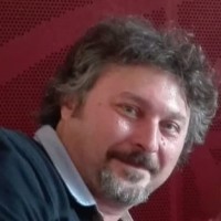 A&I Employee Claudio Cazzanelli's profile photo