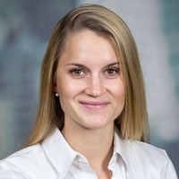 J.P. Morgan Employee Molly Price's profile photo