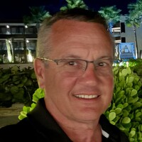 My Bride, Family, Friends, and Other Worthy Causes Employee David Pettit's profile photo