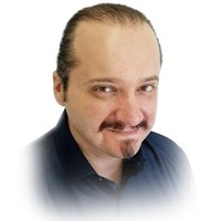 zenGate Global Employee Dan Friedman's profile photo