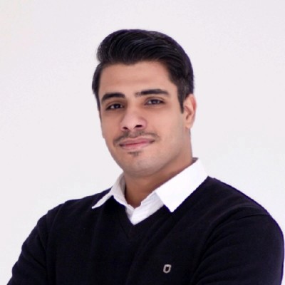 Infinity Nuts Employee Amirhossein Amiri's profile photo