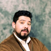 Newline Group Employee Daniel Almeida's profile photo