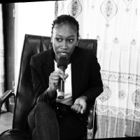 Tuwindi Foundation Employee Hawa Bane's profile photo
