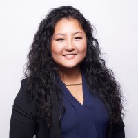 Verkada Employee Cindy Yan's profile photo