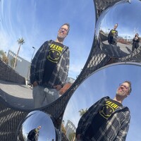 Aspect (Los Angeles) Employee Nati Braunstein's profile photo