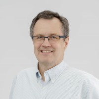 Guna Collaborative Employee Peter Dixon's profile photo