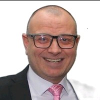 EIPICO Employee Ahmed Saeed's profile photo