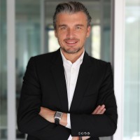 Argeville Employee Xavier Ardizio's profile photo