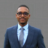 Redflank Employee Falatsi Khomo's profile photo