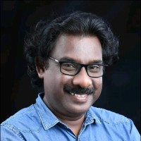 Sabu Thampi Email & Phone Number