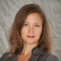 Technical Insight Employee Natalia Kropyvnytska's profile photo