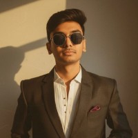 GreenSutra® Employee Hardik V.'s profile photo
