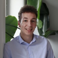 Marwan Guernoug Email & Phone Number