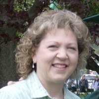 NXP Employee Nancy McCombs's profile photo