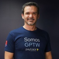 Paytrack Software Employee Edson Gonçalves's profile photo