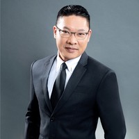 The Westin Singapore Employee Daniel Quek's profile photo