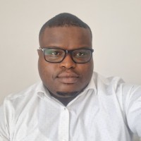 IFS International Facilities Services Employee Njabulo Mbele's profile photo
