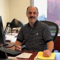 Arch Insurance Group Employee David Trace's profile photo