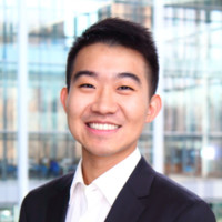 Google Employee Jeff Gu's profile photo
