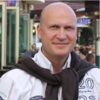 Nederlandse Spoorwegen Employee Philip Silver's profile photo