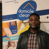 Floris Guenengaye Email & Phone Number