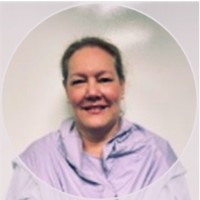 Cubic Employee Terri Williamson's profile photo