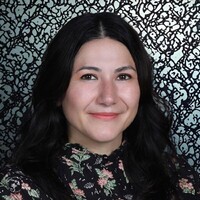 Instagram Employee Aurora Padilla's profile photo