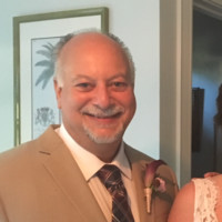 Verb Surgical Inc. Employee Larry Bruno's profile photo