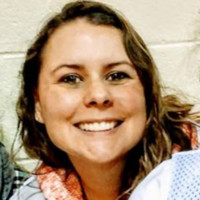 Gray Metal South Employee Megan Gonzalez's profile photo