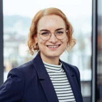 Meisterplan Employee Annegret Widmer's profile photo