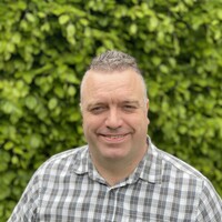 BoVendia Employee Dan Hyldig's profile photo